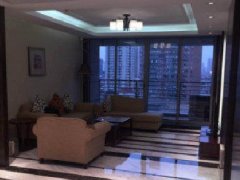 High-Quality 2BR Apartment for rent in Shanghai Downtown