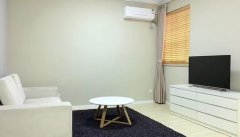 Modern 2BR Apartment near Hongqiao