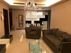 Classy 2BR Apartment for rent near Xintiandi