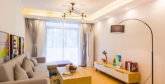 Bright 3BR Apartment for Rent in Jingan