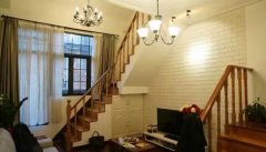 Great Value 2BR Lane House in French Concession