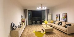 Nicely furnished 3BR Apartment for rent at Laoximen