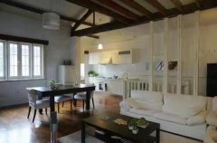 Beautiful Old House 2BR, 120sqm in French Concession