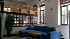 Newly renovated loft apartment in Great Location