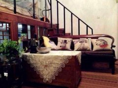 Charming 1BR Lane House in French Concession