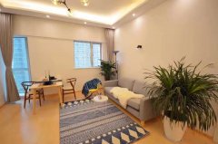 Contemporary 1BR Apartment in French Concession