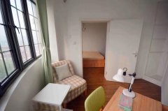 Great Value 4BR Apartment for Rent in French Concession