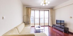 Bright and elegan 2BR Apartment in Gubei 2