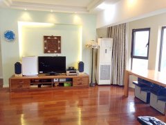 Nice Family Apartment in Shanghai Pudong