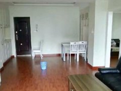 Bright and Clean 2BR Apartment in Downtown at XiaoNanMen Metr