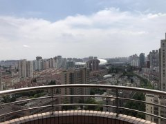 Affordable 3BR Apartment for rent near Xujiahui