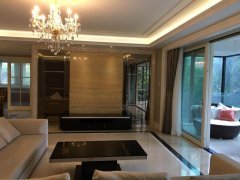 Elegant 3.5BR Apartment in Tangqiao Pudong Shanghai