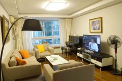 Hot, New, Renovated Apartment in French Concession, Jing'an T