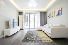 Newly Remodeled 2 BR Apartment in Xuhui