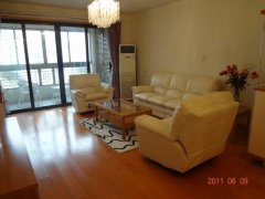 Affordable Large 3BR Apartment in Xintiandi