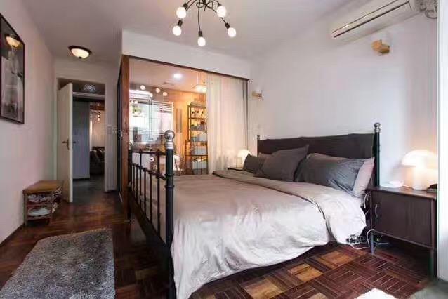 Great value 2 BR APT, French Concession