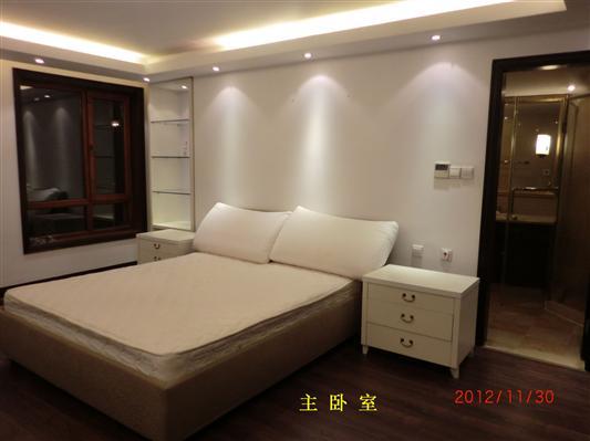 High Standing 400sqm Apartment in Hongqiao