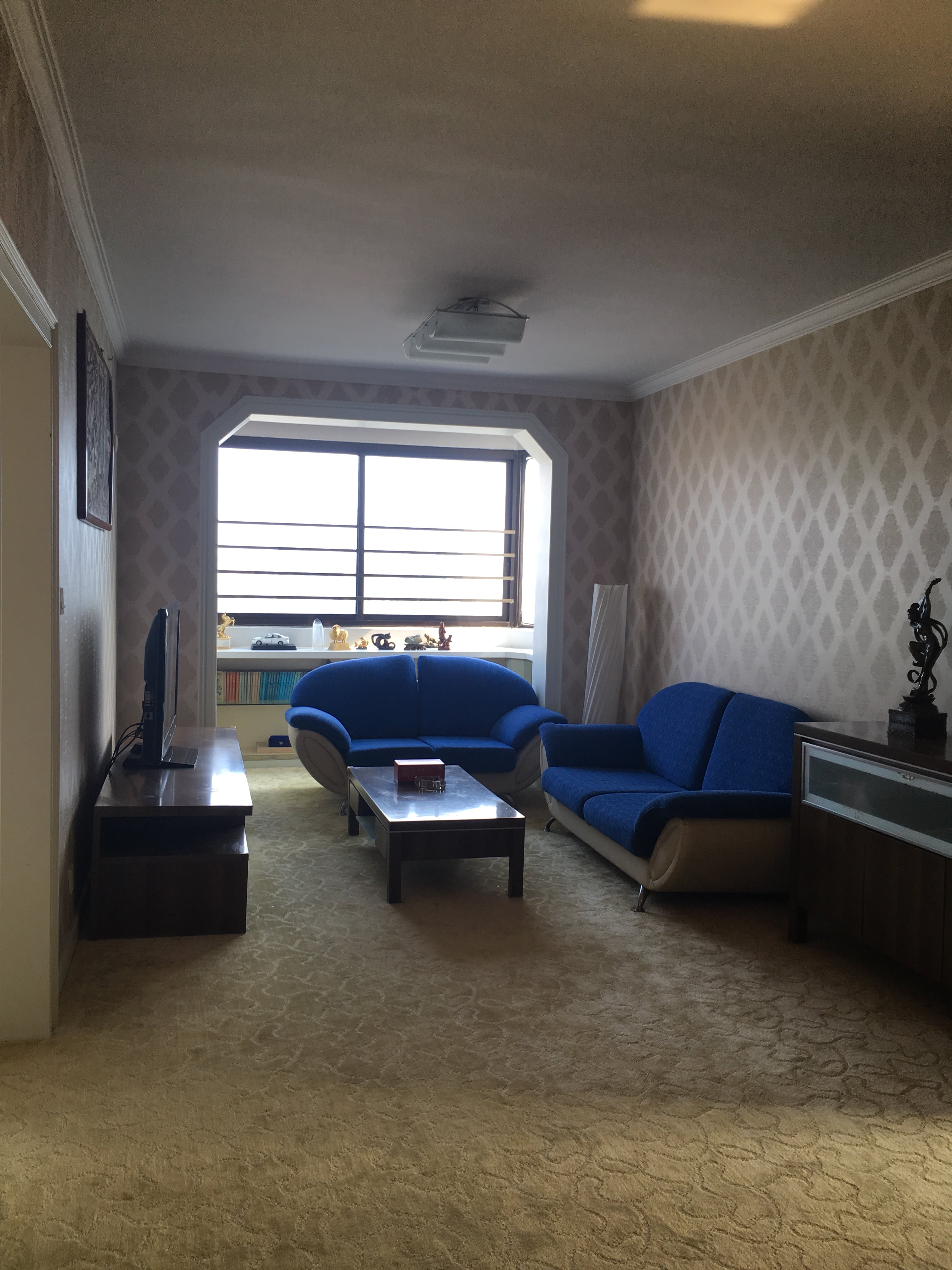 Comfortable Apartment in the Heart of Xintiandi