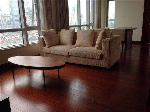 Luxury One Bedroom Apartment close to Suzhou River and People