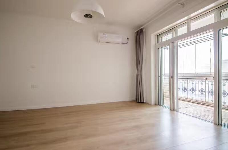 Completely Renovated 4BR Apartment for Rent in French Concess