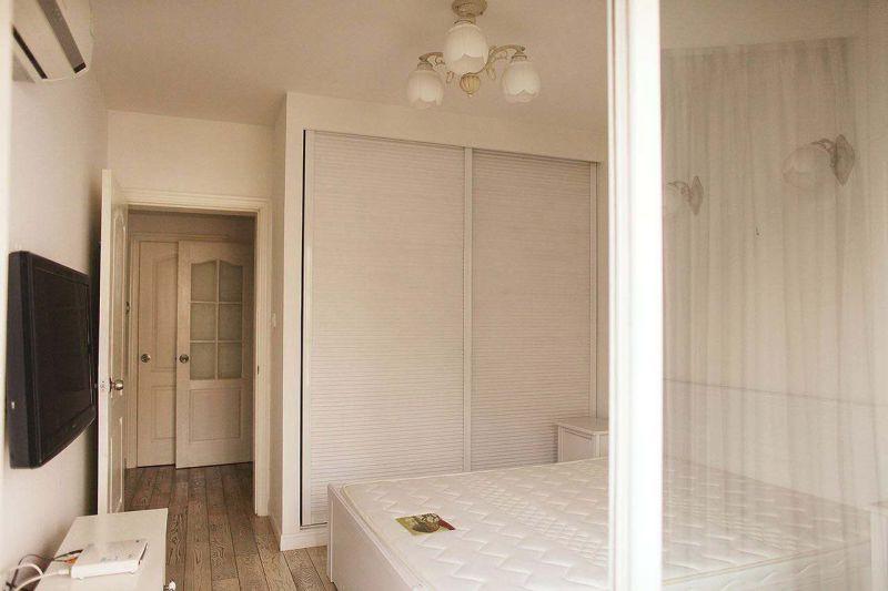 Modern Furnished 2BR Flat for Rent in the French Concession