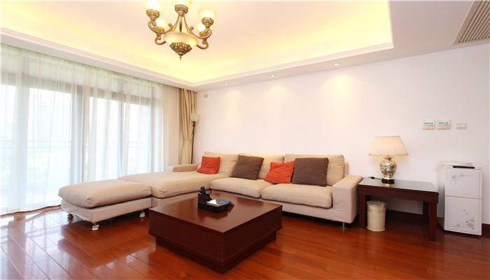 Beautiful Modern 3BR Apartment for Rent in Hongqiao