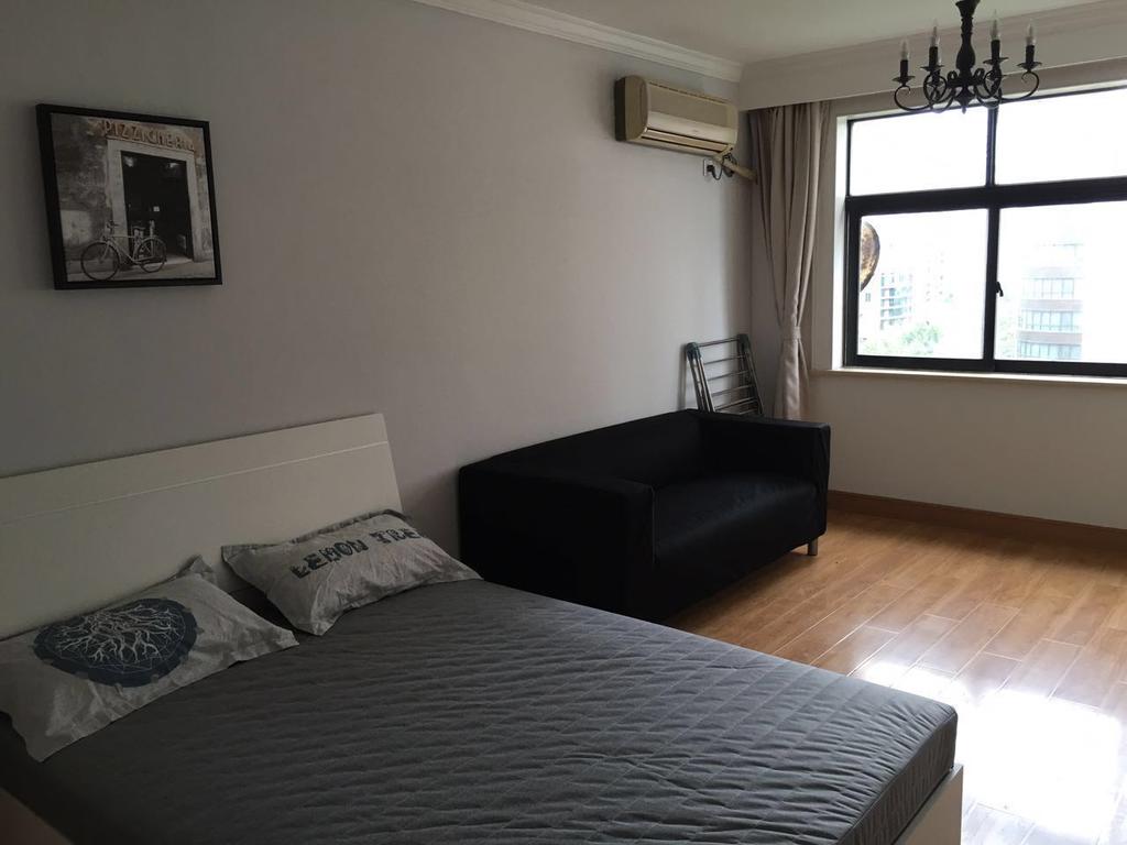 Economical Two Bedrooms Flat in Changning District