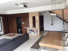 High-End 2BR Residence in FFC, Consular District