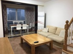 Great Value 2.5BR in Xintiandi Top-Floor|Duplex|Terrace