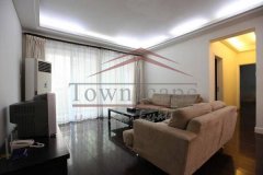 Spacious 3BR Apartment for Rent in Xujiahui