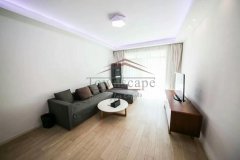 Modern, spacious 3BR Apartment in Jingan