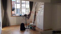 Newly Renovated 1BR Loft nr K11