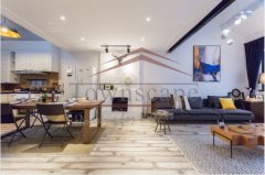 Modernized 3BR Lane House in French Concession