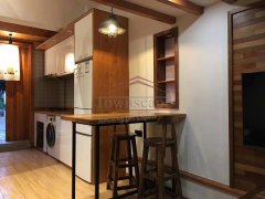 Renovated 1BR Lane House w/floor heating near IAPM