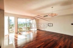 Welcoming 4BR Apartment in Anfu Road