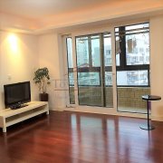 Modern 2BR Apartment for Rent in Jing'an