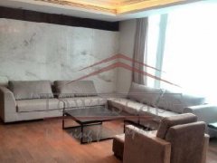 High-Quality 3.5BR Apartment w/Floor-Heating in Gubei