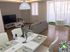 Bright 3BR Apartment for Rent nr Xintiandi