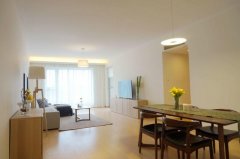 High Quality Modern Apartment beside Suzhou Creek, Putuo