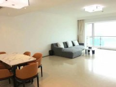 Spacious 3BR Apartment in Lujiazui