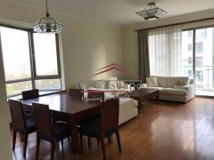 Prime Location: High Quality 3BR Apartment in Xintiandi