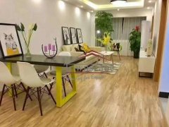 Modern 2BR Apartment for Rent in Jingan