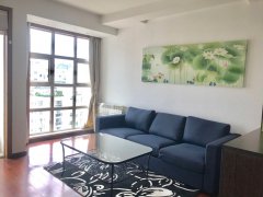 Homey 3BR Duplex Apartment in Pudong