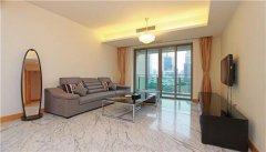 Luxury 2BR Apartment for Rent at West Nanjing Road