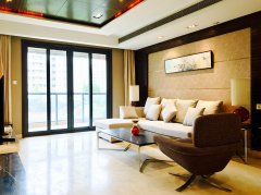 Classy 2BR Apartment in Jing'an