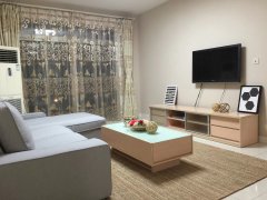 New 3BR Apartment near Zhongshan Park