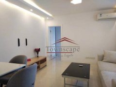 Modern 2BR Apartment near West Nanjing Road