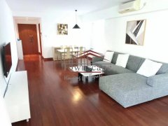 3BR Apartment Popular Compound in Xujiahui