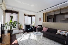 Comfortable 2BR Apartment nr Jiashan Market