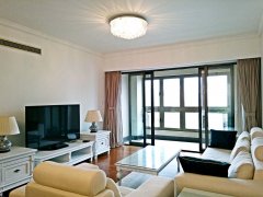 Spacious 3BR Apartment in Xintiandi